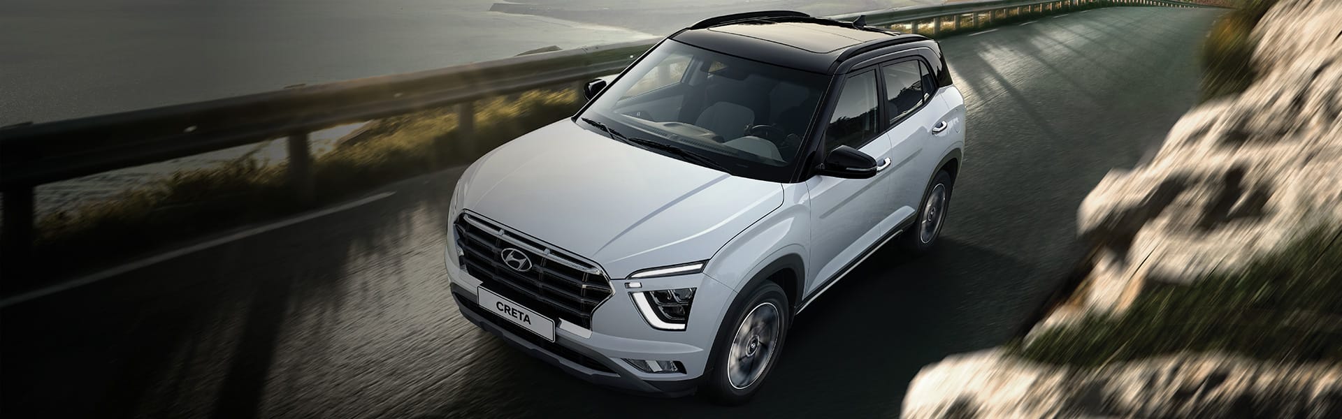 CRETA