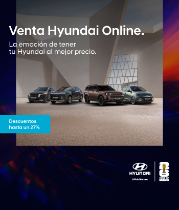 Compra Online Hyundai