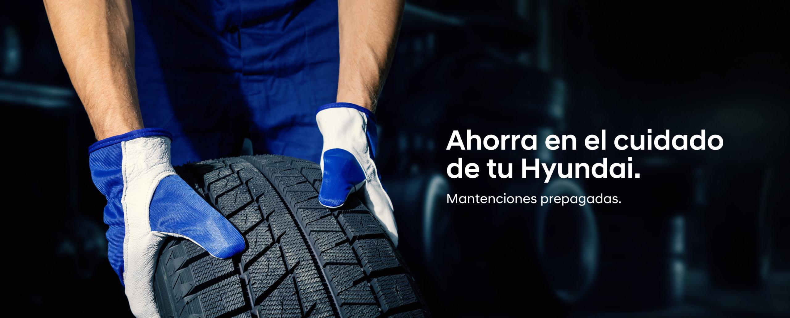 Prepaga tus mantenciones y despreocúpate