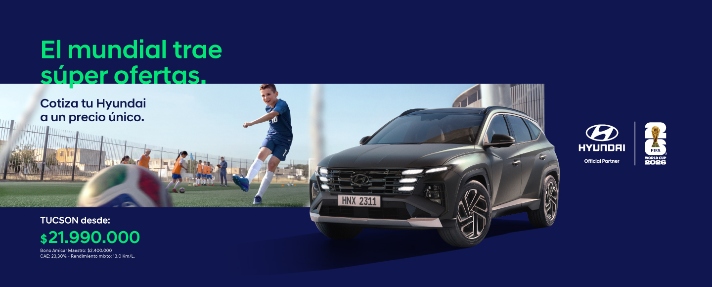 Vive el Mundial con ofertas irresistibles