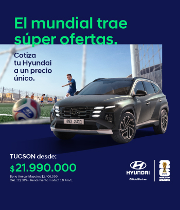 Vive el Mundial con ofertas irresistibles