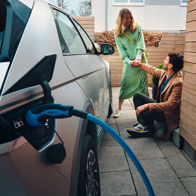 Todo sobre cargadores eléctricos para autos: opciones, costos y beneficios