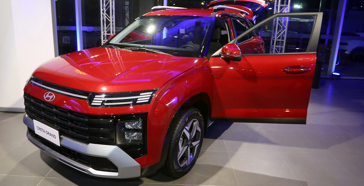 HYUNDAI CRETA GRAND1777