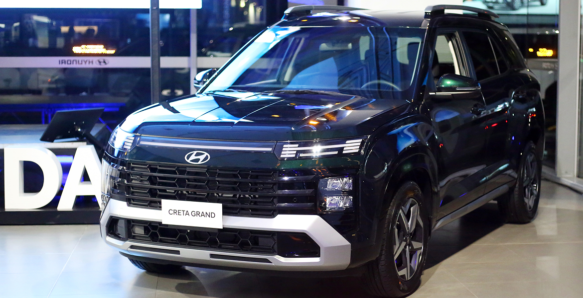 HYUNDAI CRETA GRAND1804