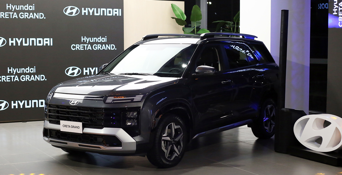 HYUNDAI CRETA GRAND1805