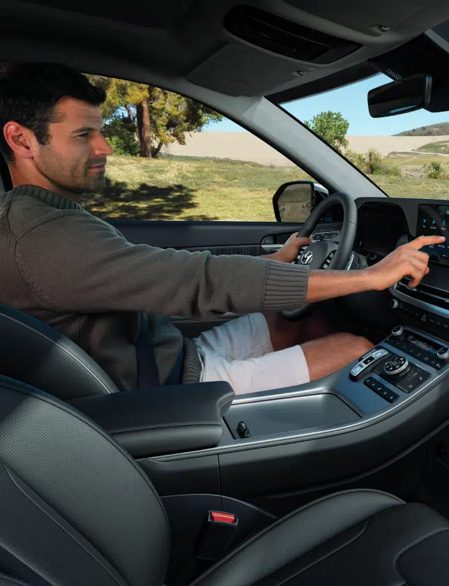 El espacio que tu familia merece: Descubre los beneficios de una SUV de 7 pasajeros
