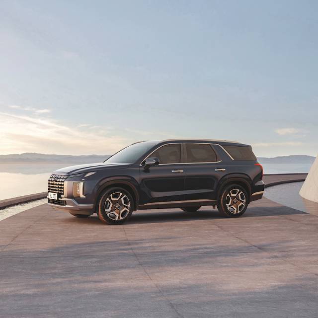 La categoría SUV Hyundai: libertad de elegir entre potencia, eficiencia y sostenibilidad