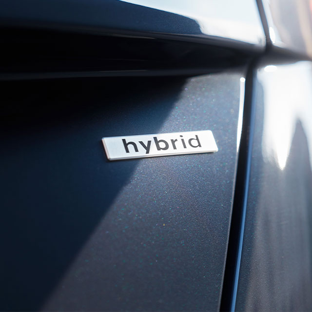 La ofensiva ecológica de Hyundai: tecnología híbrida que lidera el mercado