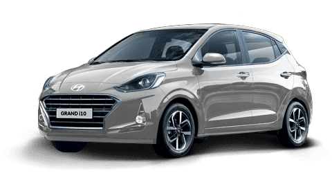 GRAND I-10 AI3 HB 1.2 AT VALUE