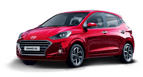 Hyundai Grand I10 - All New Grand I10 | Hyundai