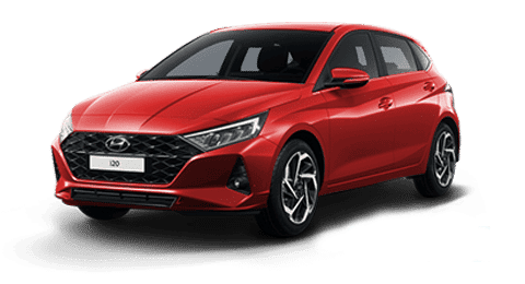 All-new i20