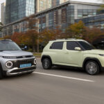 Sistema de Seguridad Hyundai SmartSense.