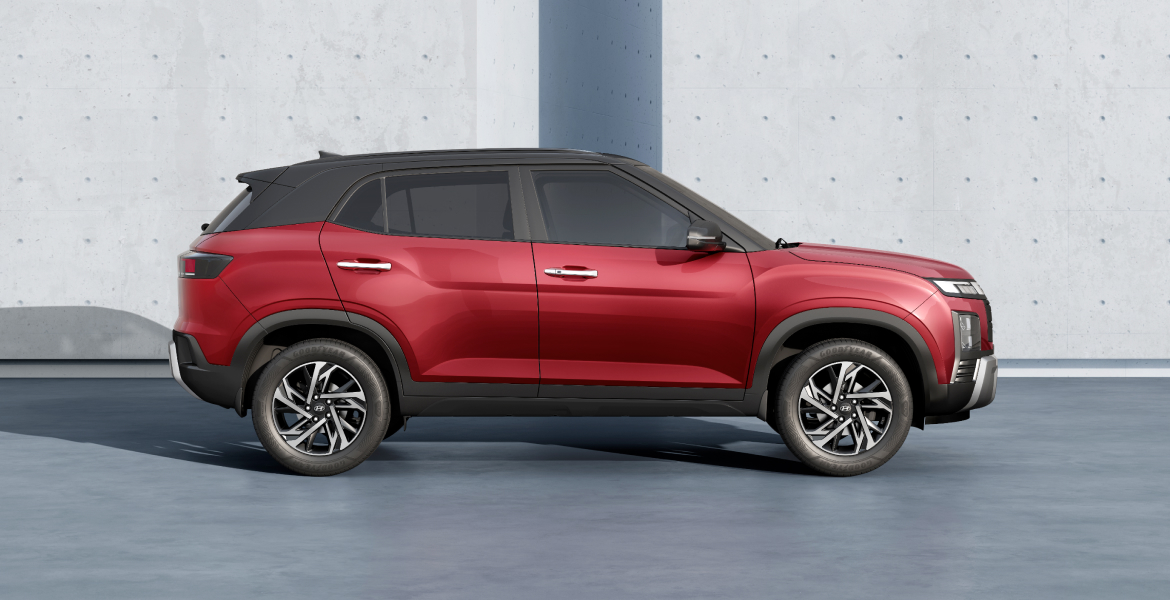 Hyundai Creta 2025: razones para cotizar hoy