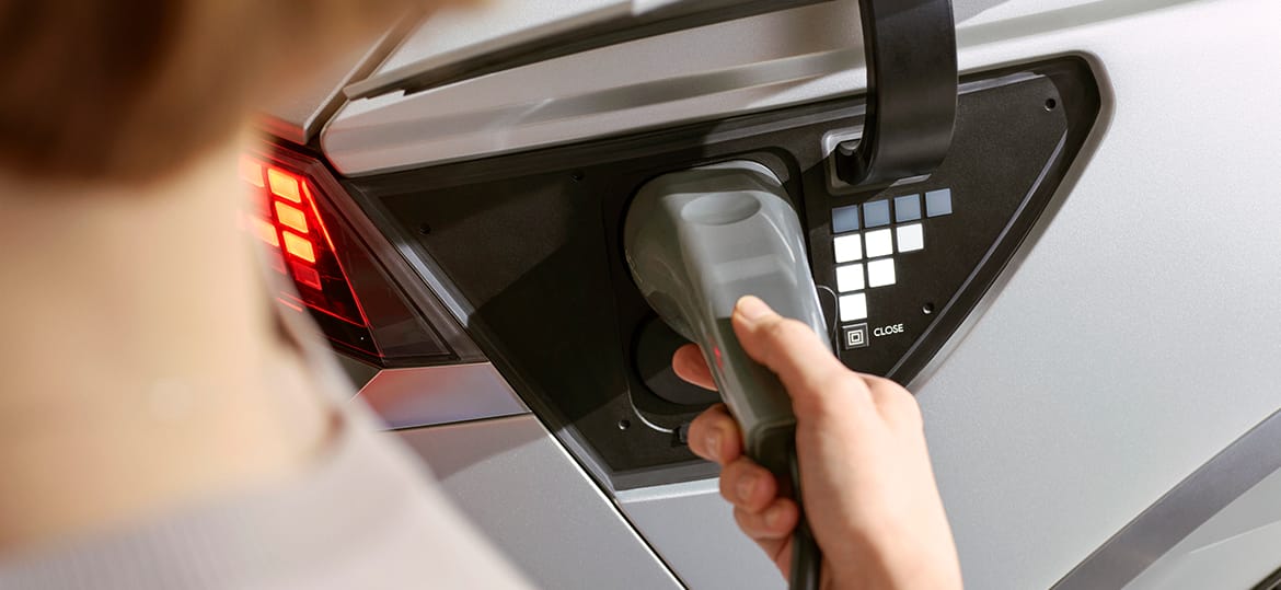 Prestaciones eléctricas avanzadas