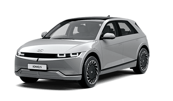 All New IONIQ 5