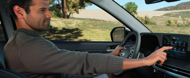 El espacio que tu familia merece: Descubre los beneficios de una SUV de 7 pasajeros