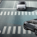 Hyundai SmartSense / Asistencias para evitar colisiones frontales.