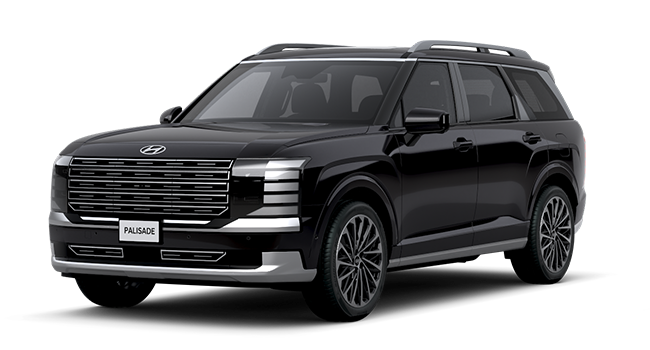 PALISADE LX3 2.5T HEV AT AWD 7P CALLIGRAPHY