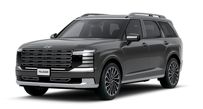 PALISADE LX3 2.5T HEV AT AWD CALLIGRAPHY