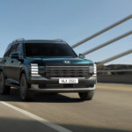 HTRAC sistema de tracción total en las 4 ruedas (4WD) + Modos de manejo.