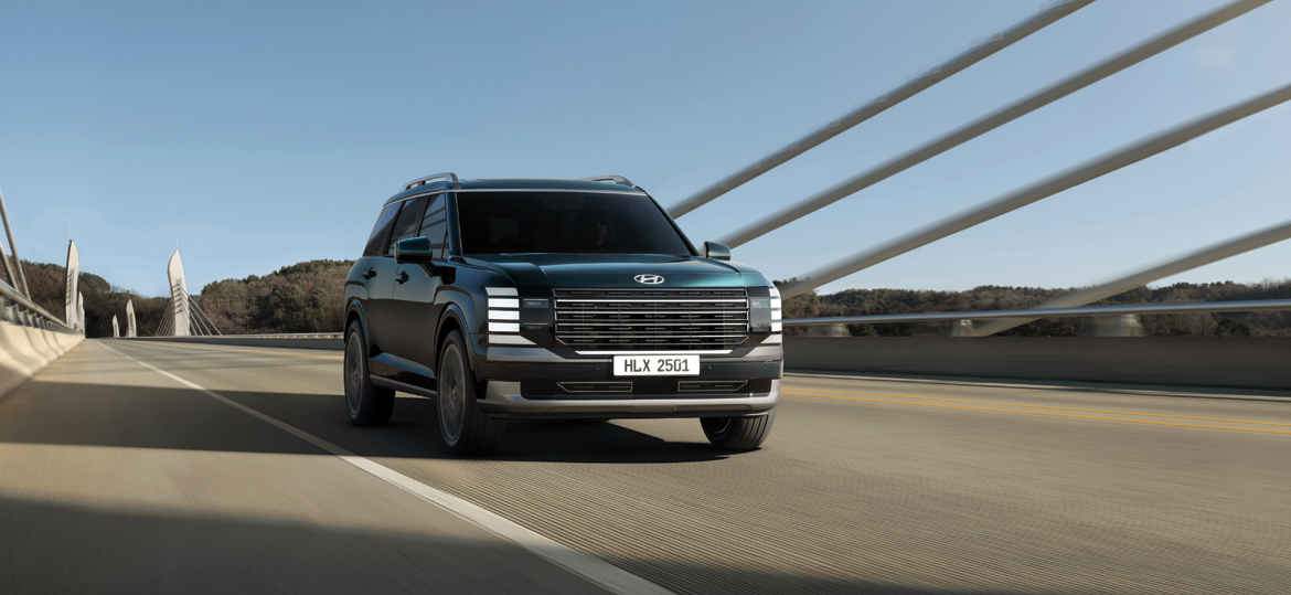 HTRAC sistema de tracción total en las 4 ruedas (4WD) + Modos de manejo.