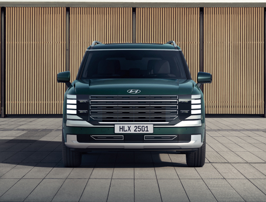 Foco de circulación diurna (DRL) y de posición LED.