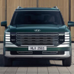 Foco de circulación diurna (DRL) y de posición LED.