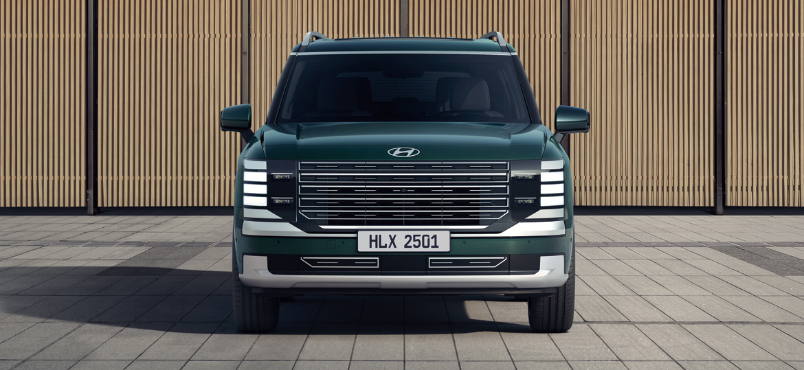 Foco de circulación diurna (DRL) y de posición LED.