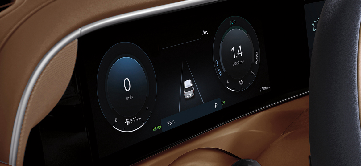 Asistente de puntos ciegos (BVM).