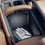 Consola múltiple de doble apertura (con esterilización UV-C).