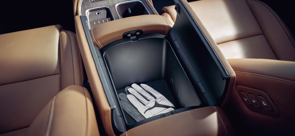 Consola múltiple de doble apertura (con esterilización UV-C).