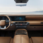 Espacio para una vida más cómoda.