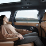 Espacio para una vida más cómoda.