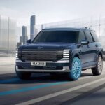 Nueva tecnología e-Motion Drive