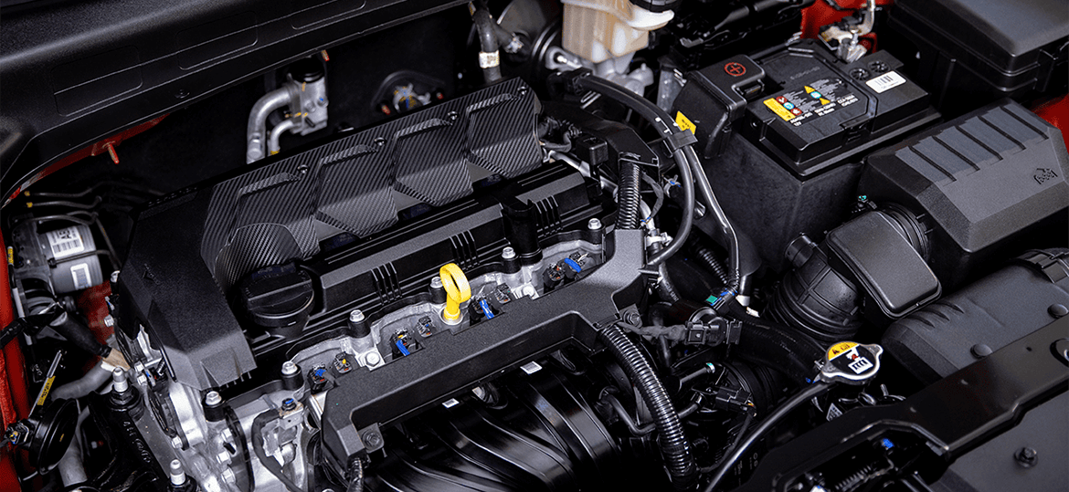 Motor