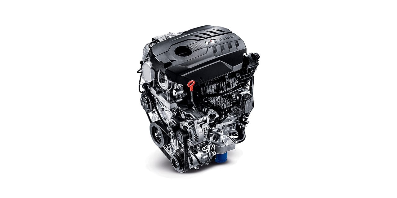 motor