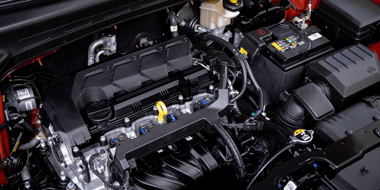 All-new CRETA Gasolina