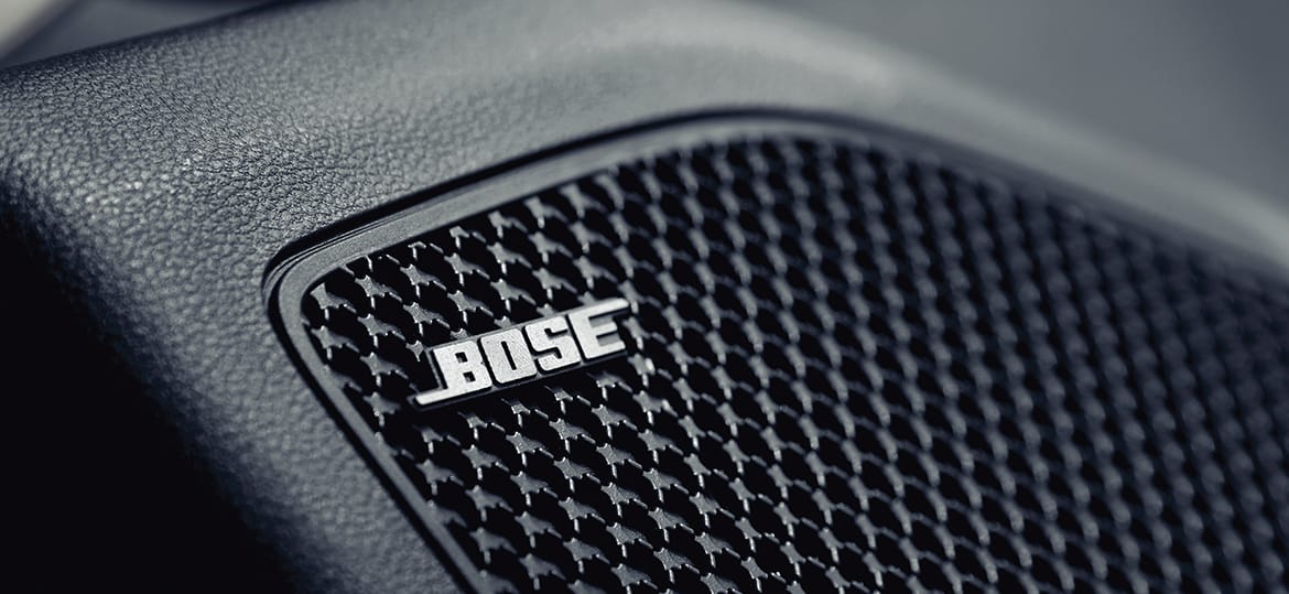 Audio Premium Bose