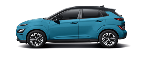 Kona Eléctrico