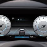 Control de crucero inteligente (Adaptativo)