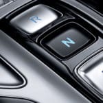 Transmisión automática