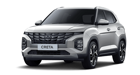 Creta SU2id 1.5 CVT DESIGN