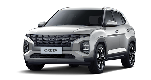 Creta SU2id 1.5 MT GO