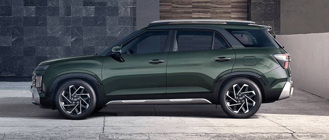 The new Creta Grand | Venta de Autos Nuevos, SUV, Sedan, Hatchback ...
