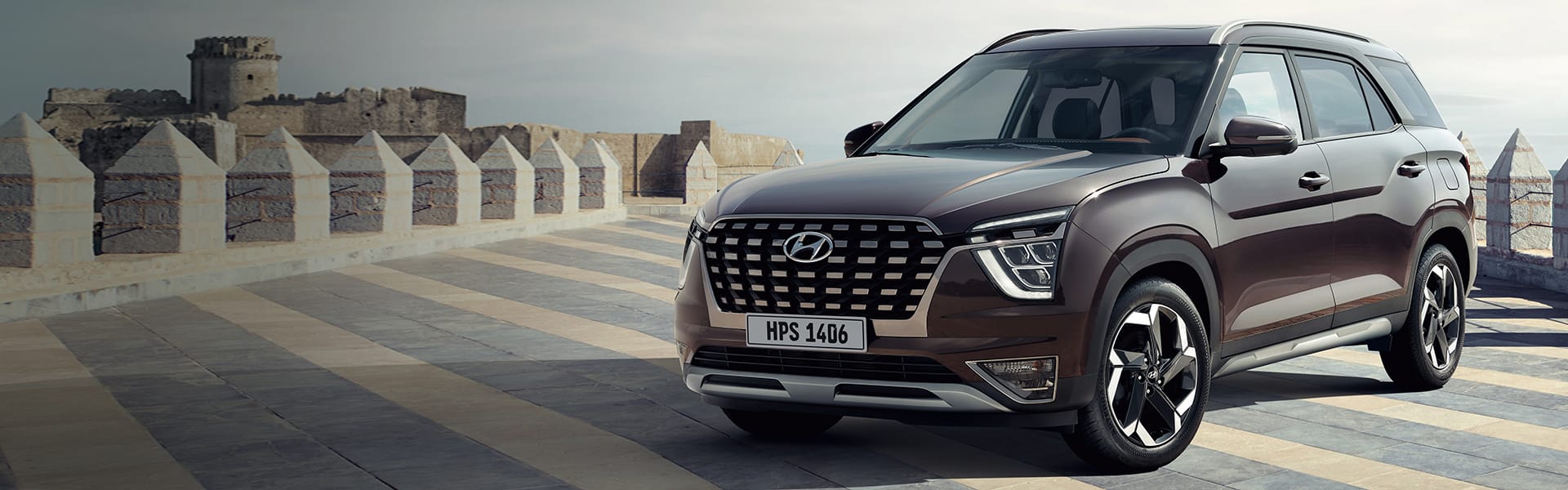 New Creta Grand