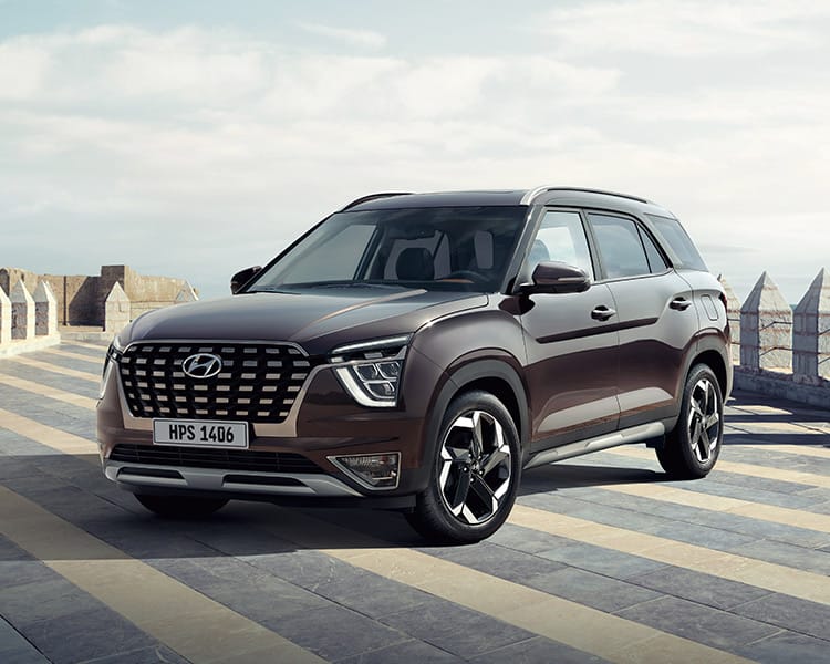New Creta Grand