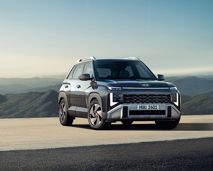 All New VENUE
