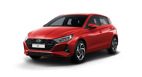 I20 BI3 1.4 AT PLUS
