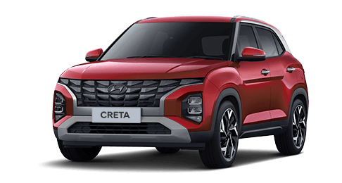 Creta SU2id 1.5 CVT PLUS