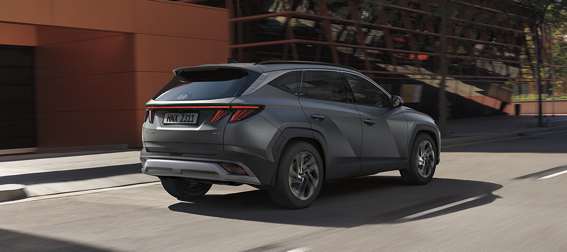 ¿Cómo ahorrar combustible? Consejos y tecnologías Hyundai para maximizar la eficiencia